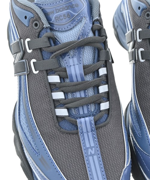 New Balance（ニューバランス）スニーカー グレー サイズ:28cm メンズ/2200646051154