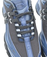 New Balance（ニューバランス）スニーカー グレー サイズ:28cm メンズ/2200646051154