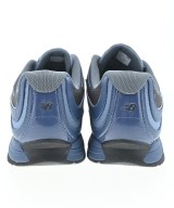 New Balance（ニューバランス）スニーカー グレー サイズ:28cm メンズ/2200646051154