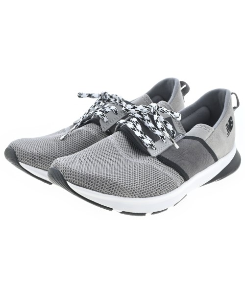 New Balance(ニューバランス)のスニーカー サイズ:24cm 2,400円
