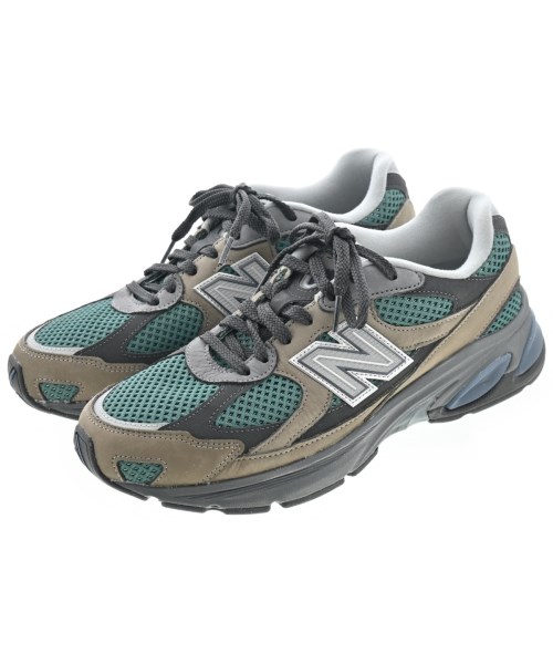New Balance(ニューバランス)のスニーカー サイズ:28.5cm 17,000円