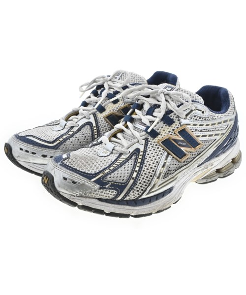 New Balance(ニューバランス)のスニーカー サイズ:28.5cm 4,000円