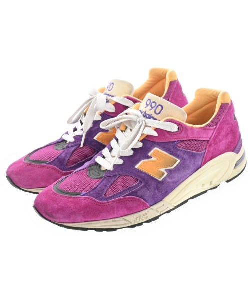 New Balance(ニューバランス)のスニーカー サイズ:28.5cm 13,000円