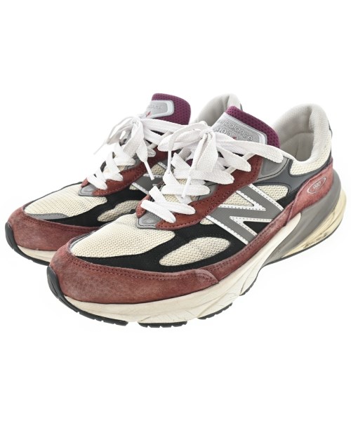 New Balance(ニューバランス)のスニーカー サイズ:28.5cm 13,000円