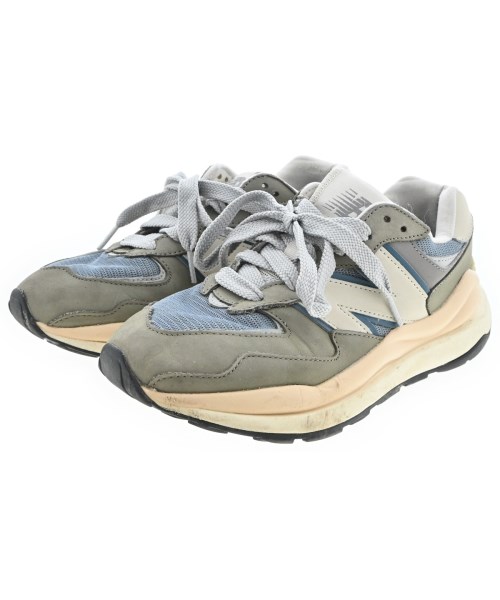 New Balance(ニューバランス)のスニーカー サイズ:24cm 4,800円