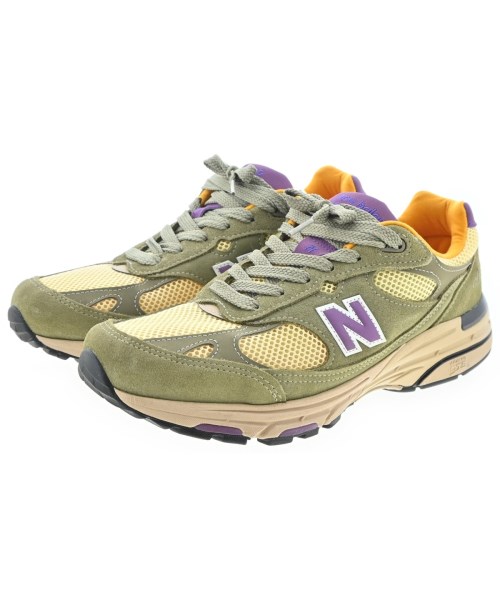 New Balance(ニューバランス)のスニーカー サイズ:27.5cm 21,200円