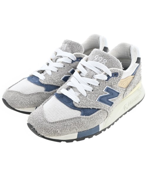 New Balance(ニューバランス)のスニーカー サイズ:23cm 10,600円
