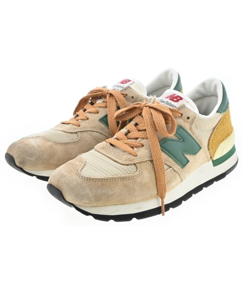 New Balance(ニューバランス)のスニーカー サイズ:27.5cm 17,000円