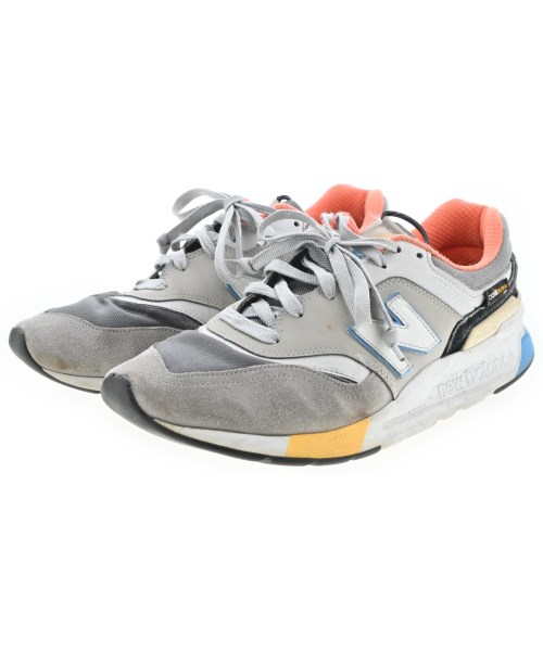 New Balance(ニューバランス)のスニーカー サイズ:27.5cm 7,200円