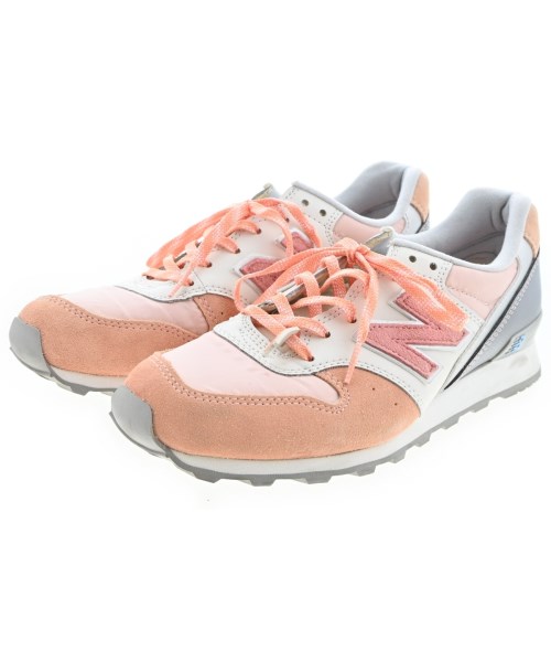 New Balance(ニューバランス)のスニーカー サイズ:24.5cm 3,000円