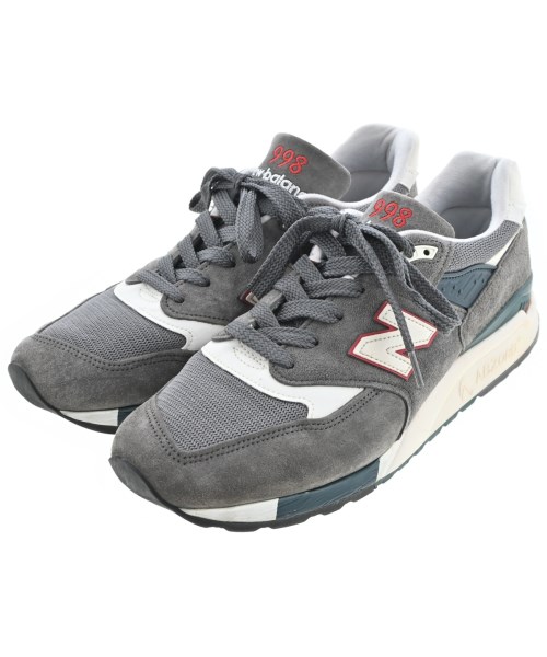New Balance(ニューバランス)のスニーカー サイズ:28cm 13,000円