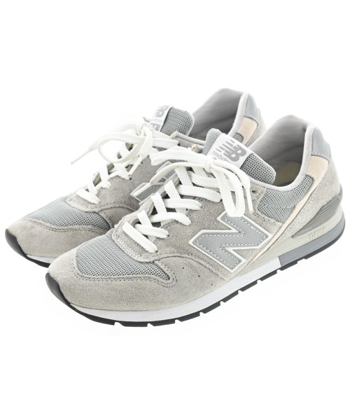 New Balance(ニューバランス)のスニーカー サイズ:24cm 4,000円
