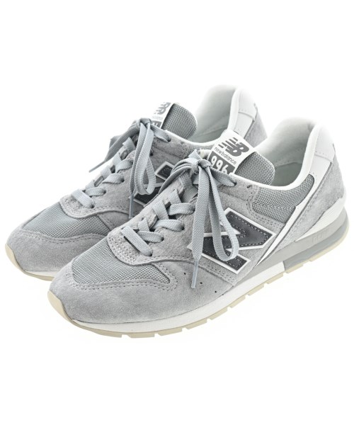 New Balance(ニューバランス)のスニーカー サイズ:24cm 4,200円