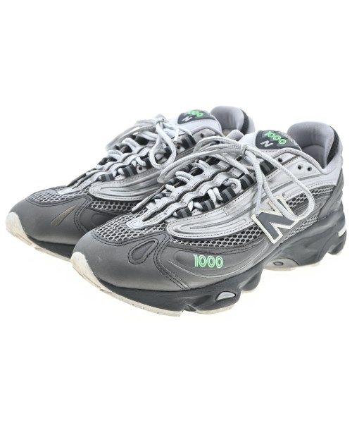 New Balance(ニューバランス)のスニーカー サイズ:26.5cm 10,400円
