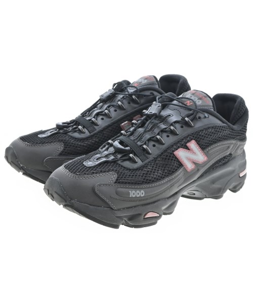New Balance(ニューバランス)のスニーカー サイズ:24cm 4,800円