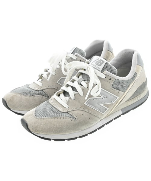 New Balance(ニューバランス)のスニーカー サイズ:26cm 4,000円