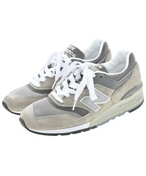 New Balance(ニューバランス)のスニーカー サイズ:27.5cm 26,000円