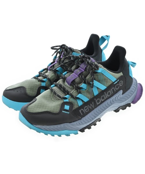 New Balance(ニューバランス)のスニーカー サイズ:24.5cm 3,600円