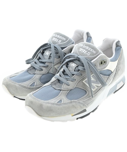 New Balance(ニューバランス)のスニーカー サイズ:US8 1/2(26.5cm位) 10,400円