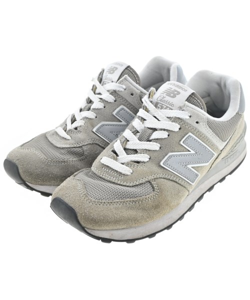New Balance(ニューバランス)のスニーカー サイズ:23cm 3,600円