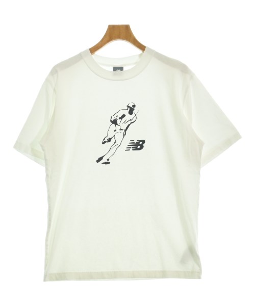 New Balance(ニューバランス)のTシャツ・カットソー サイズ:M 2,000円