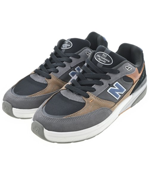 New Balance(ニューバランス)のスニーカー サイズ:28cm 17,000円