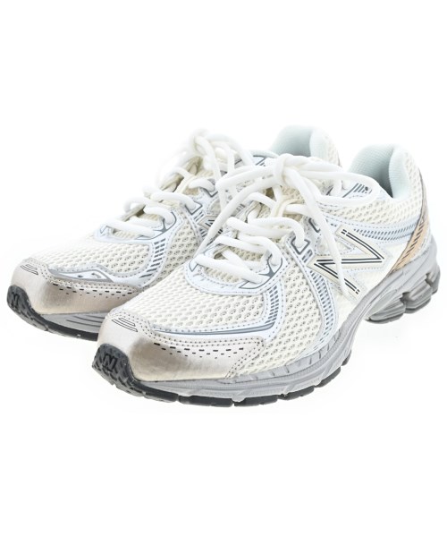 New Balance(ニューバランス)のスニーカー サイズ:24.5cm 10,600円