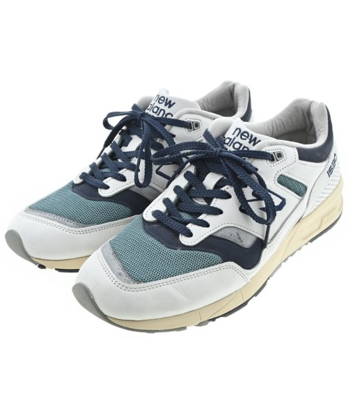 New Balance(ニューバランス)スニーカー 青 サイズ:29cm/2200662567011