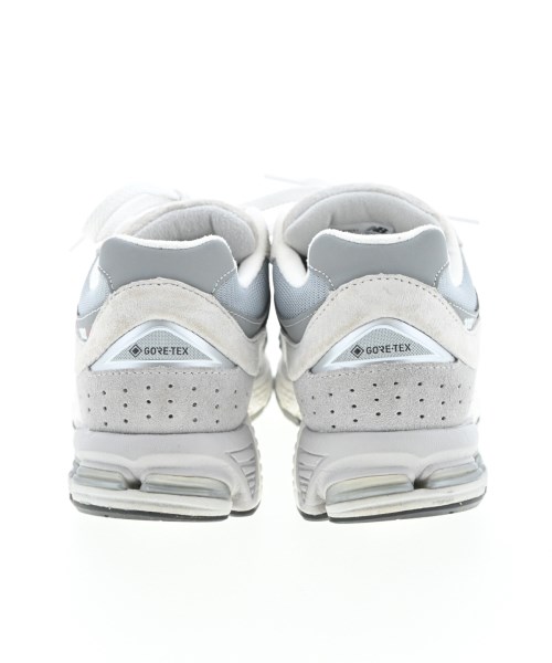 New Balance（ニューバランス）スニーカー グレー サイズ:23.5cm レディース/2200659989048
