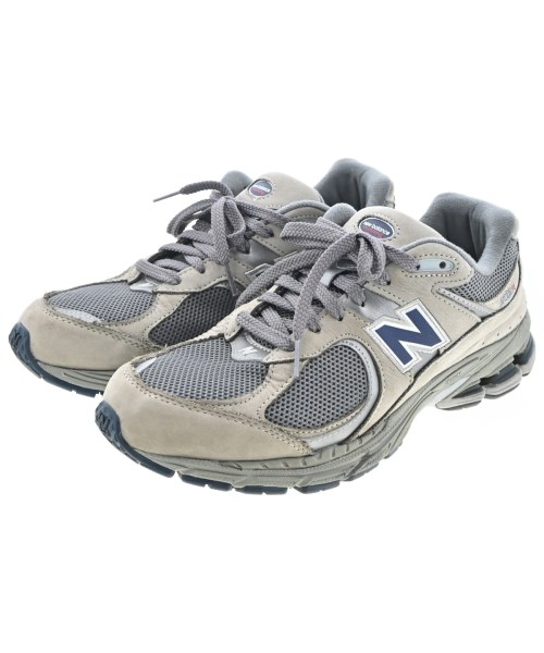 New Balance(ニューバランス)スニーカー グレー サイズ:28cm/2200663957057