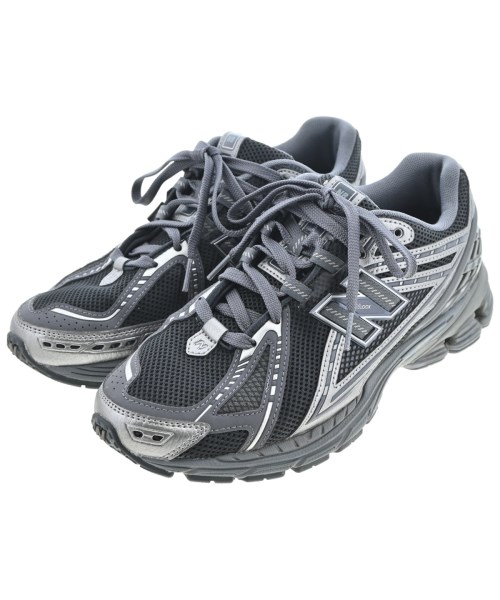 New Balance(ニューバランス)スニーカー 黒 サイズ:26.5cm/2200664231019