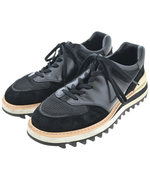 TOKYO DESIGN STUDIO New Balance(トウキョウデザインスタジオニューバランス)スニーカー 黒 サイズ:26.5cm/2200664756017