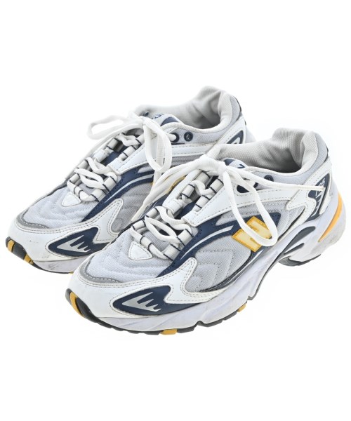 New Balance(ニューバランス)スニーカー グレー サイズ:-(23.5cm位)/2200663179107