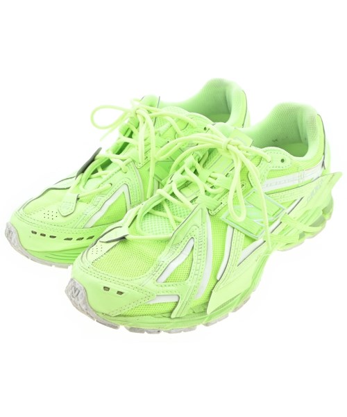 New Balance(ニューバランス)スニーカー 緑 サイズ:28cm/2200662913245