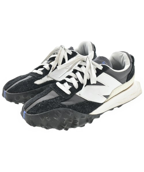 New Balance(ニューバランス)スニーカー 黒 サイズ:24cm/2200665646065