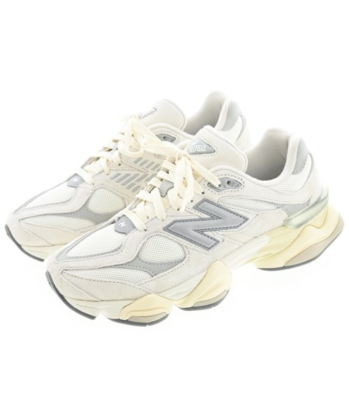New Balance(ニューバランス)スニーカー 白 サイズ:23.5cm/2200647823293