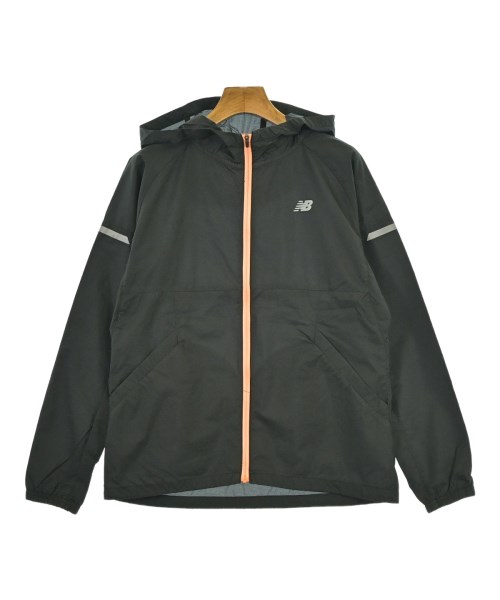 ニューバランス(New Balance)のNew Balance マウンテンパーカー