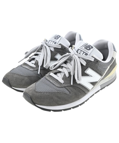 New Balance(ニューバランス)のスニーカー サイズ:24cm 4,800円