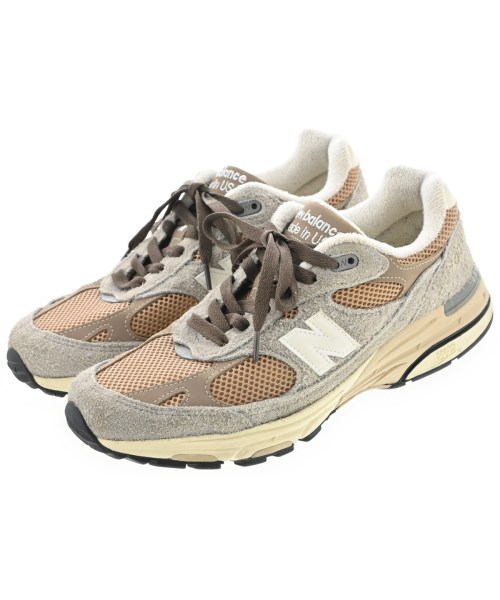 New Balance(ニューバランス)のスニーカー サイズ:26cm 31,400円