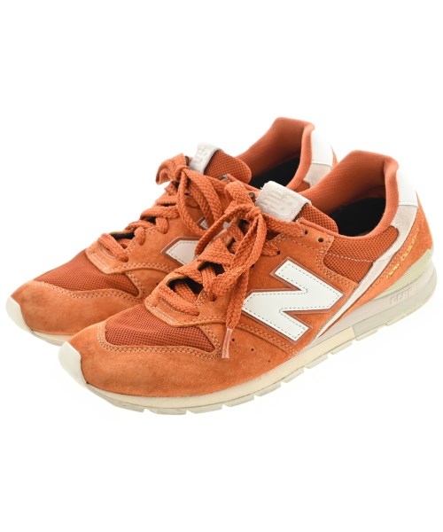 New Balance(ニューバランス)のスニーカー サイズ:27cm 6,400円