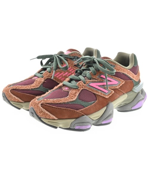 New Balance(ニューバランス)のスニーカー サイズ:23.5cm 7,800円