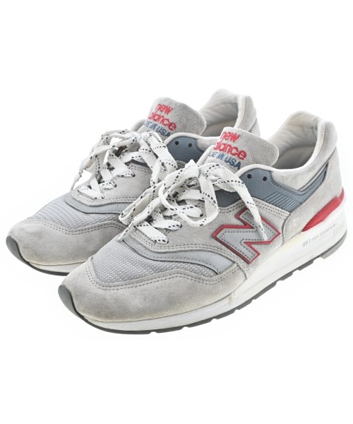 New Balance(ニューバランス)のスニーカー サイズ:28cm 8,400円