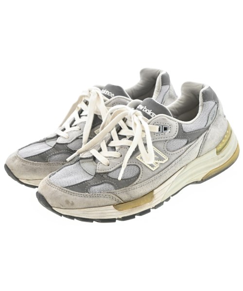 New Balance(ニューバランス)のスニーカー サイズ:24cm 6,000円
