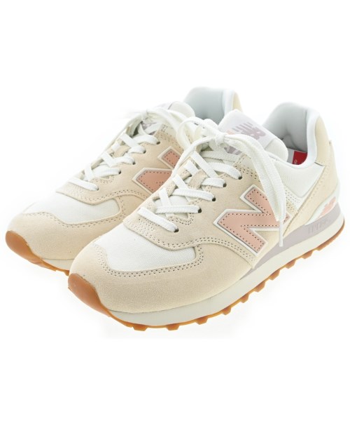 New Balance(ニューバランス)のスニーカー サイズ:23.5cm 4,800円