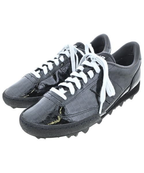 New Balance(ニューバランス)スニーカー 黒 サイズ:28.5cm/2200683667103