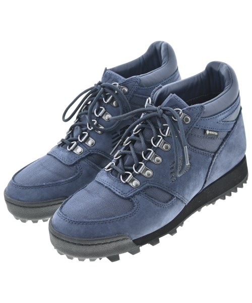 New Balance(ニューバランス)スニーカー 紺 サイズ:24cm/2200680050168