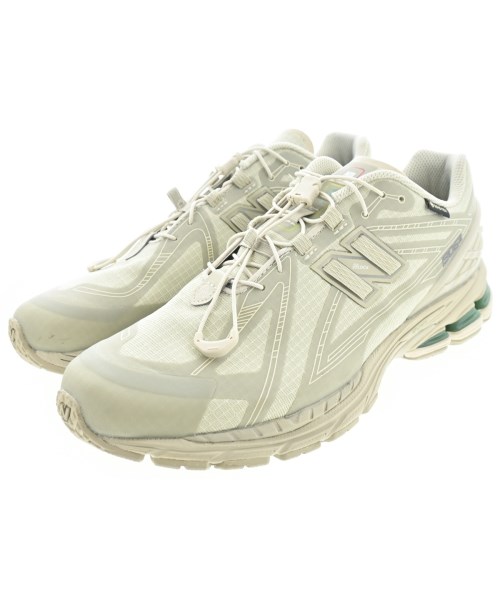 New Balance(ニューバランス)スニーカー ベージュ サイズ:28.5cm/2200687057122