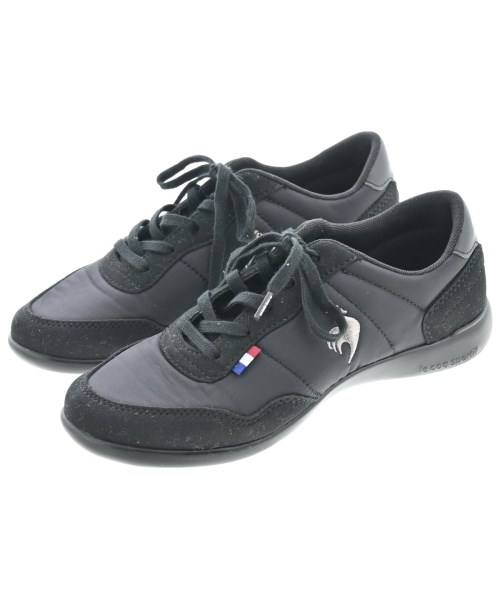 le coq sportif(ルコックスポルティフ)のスニーカー サイズ:22.5cm 1,800円