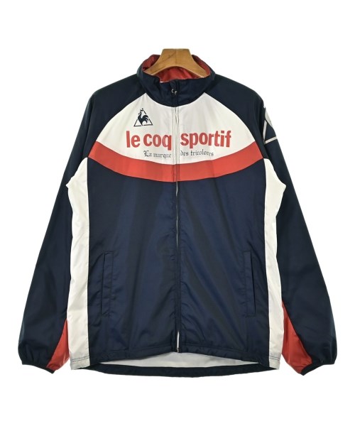 le coq sportif(ルコックスポルティフ)その他 紺 サイズ:O(XL位)/2200700543298