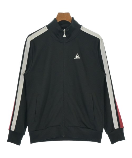 le coq sportif(ルコックスポルティフ)スウェット 黒 サイズ:M/2200690307122